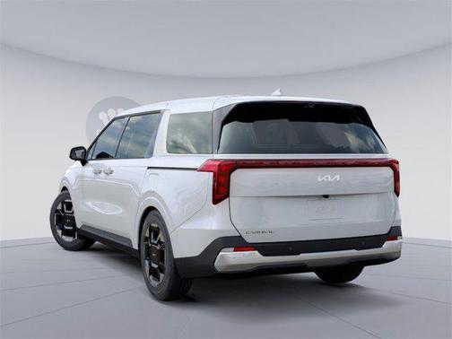 2025 Kia Carnival EX