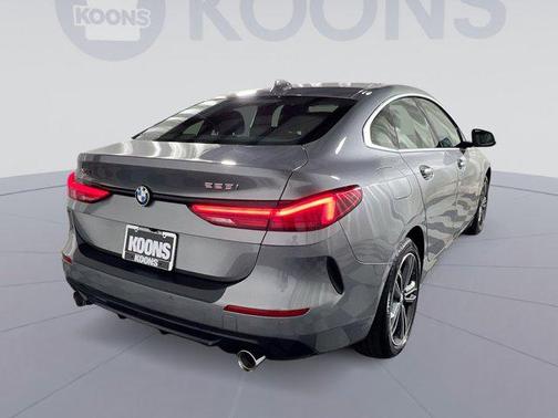 2024 BMW 228 Gran Coupe xDrive