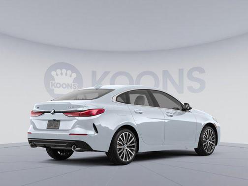 2024 BMW 228 Gran Coupe xDrive