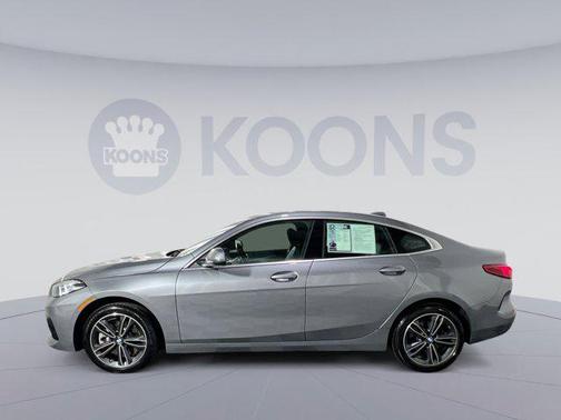 2024 BMW 228 Gran Coupe xDrive