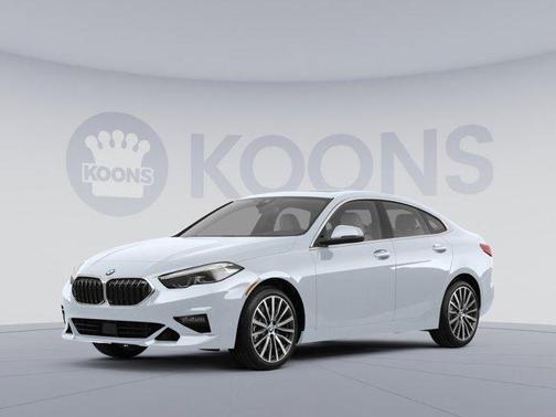 2024 BMW 228 Gran Coupe xDrive