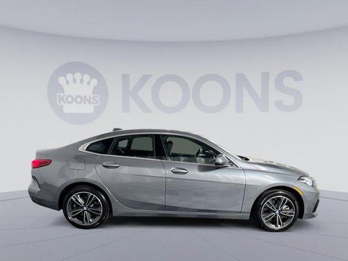 2024 BMW 228 Gran Coupe xDrive