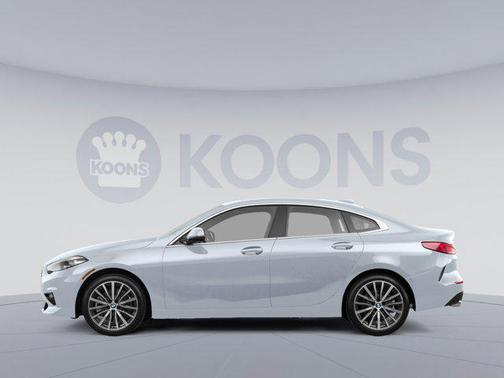 2024 BMW 228 Gran Coupe xDrive