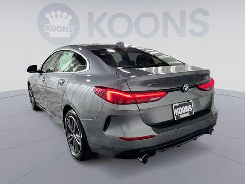 2024 BMW 228 Gran Coupe xDrive