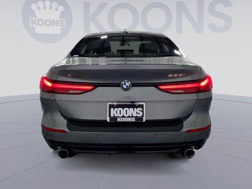 2024 BMW 228 Gran Coupe xDrive