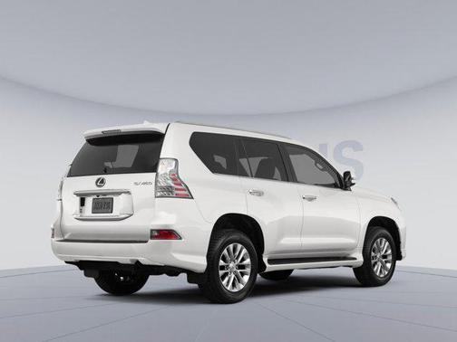 2020 Lexus GX 460 Premium