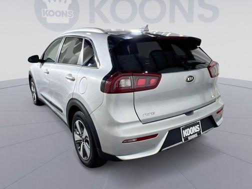 2019 Kia Niro LX