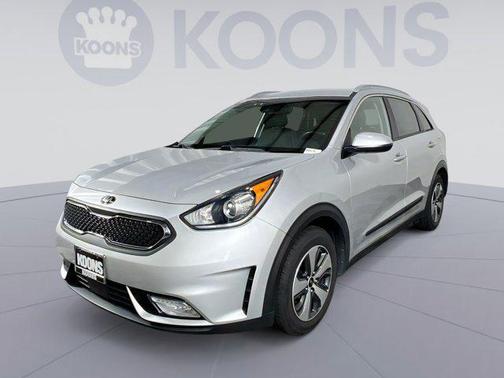 2019 Kia Niro LX