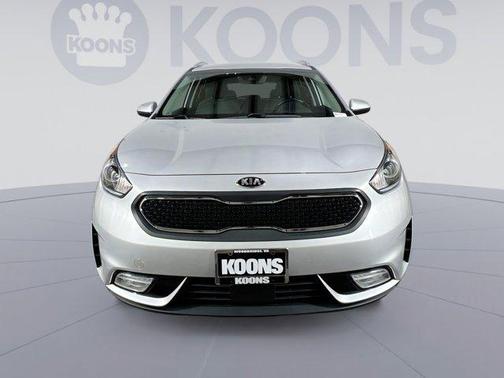 2019 Kia Niro LX