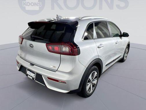 2019 Kia Niro LX
