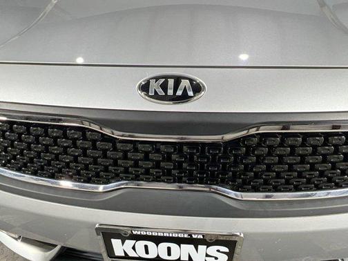 2019 Kia Niro LX