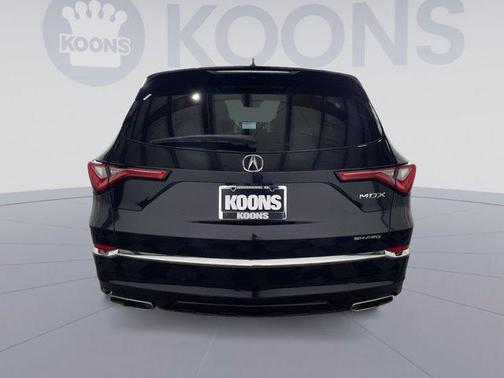 2023 Acura MDX Technology Package