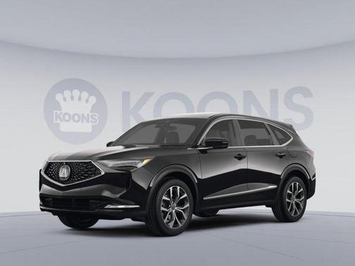 2023 Acura MDX Technology Package