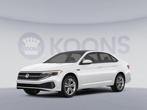 2024 Volkswagen Jetta 1.5T S