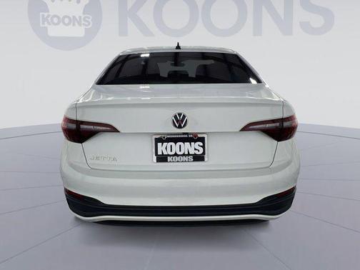 2024 Volkswagen Jetta 1.5T S
