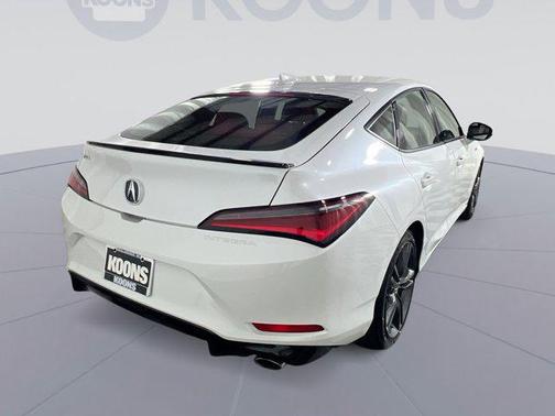 2023 Acura Integra A-SPEC