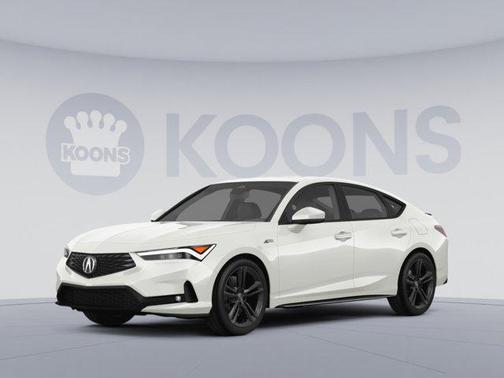 2023 Acura Integra A-SPEC