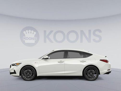 2023 Acura Integra A-SPEC
