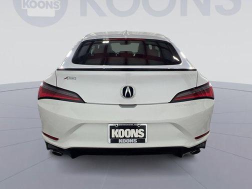 2023 Acura Integra A-SPEC