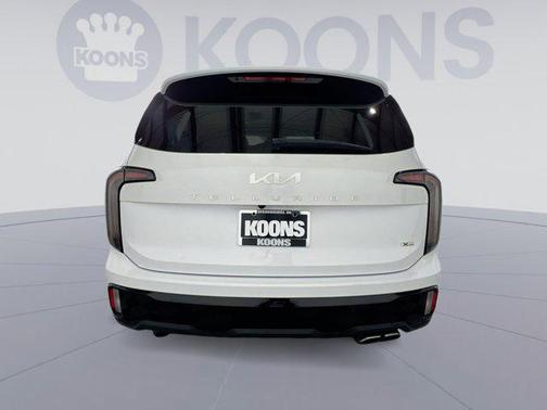 2024 Kia Telluride SX Prestige X-Pro