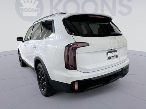 2024 Kia Telluride SX Prestige X-Pro