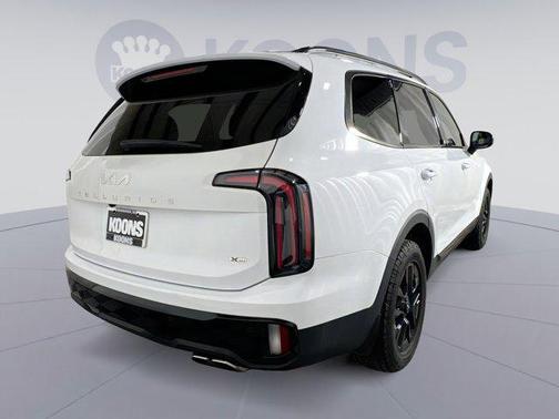 2024 Kia Telluride SX Prestige X-Pro