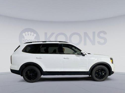 2024 Kia Telluride SX Prestige X-Pro