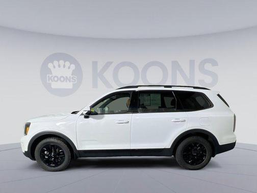 2024 Kia Telluride SX Prestige X-Pro