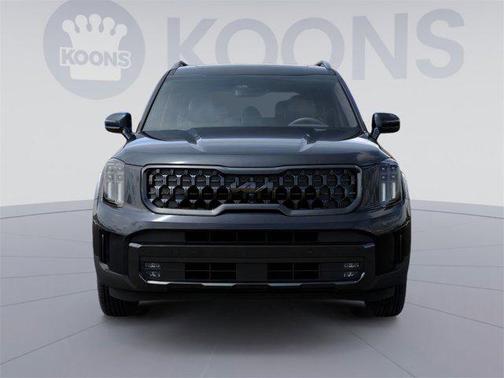 2025 Kia Telluride SX Prestige X-Line