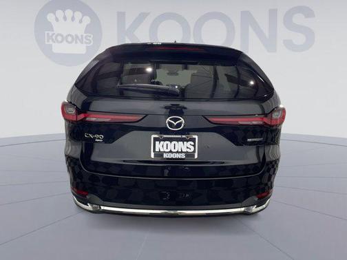 2024 Mazda CX-90 PHEV Premium