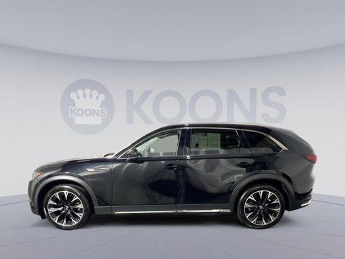 2024 Mazda CX-90 PHEV Premium