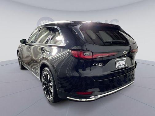 2024 Mazda CX-90 PHEV Premium