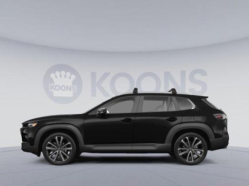 2025 Mazda CX-50 2.5 S Premium Plus Package