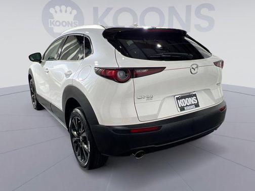 2023 Mazda CX-30 2.5 Turbo Premium Package