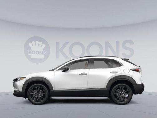 2023 Mazda CX-30 2.5 Turbo Premium Package