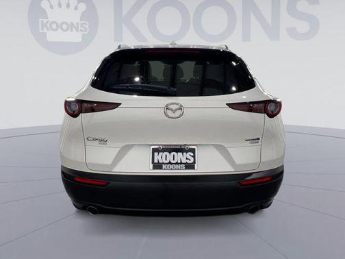 2023 Mazda CX-30 2.5 Turbo Premium Package