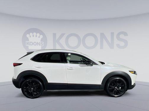 2023 Mazda CX-30 2.5 Turbo Premium Package
