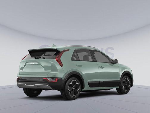 2023 Kia Niro EV Wind