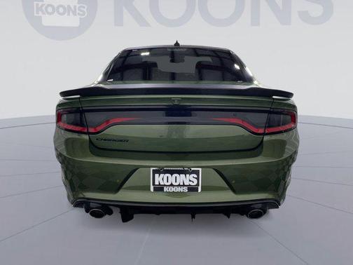 2020 Dodge Charger R/T