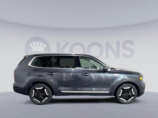 2023 Kia Telluride EX