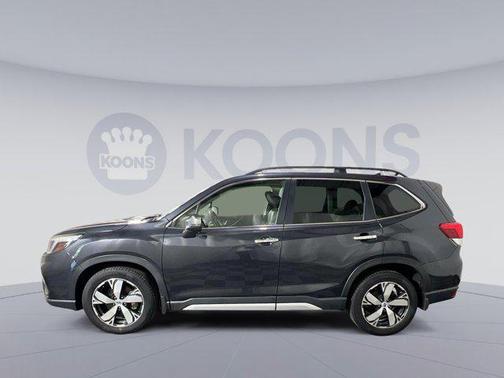 2019 Subaru Forester Touring