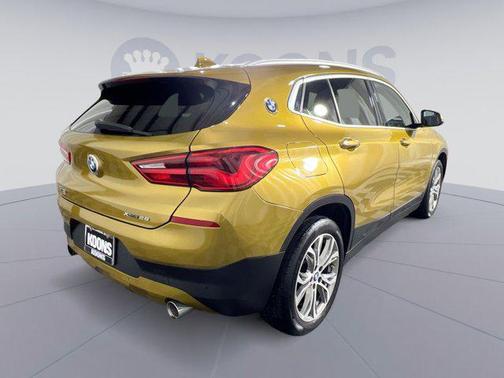 2019 BMW X2 xDrive28i