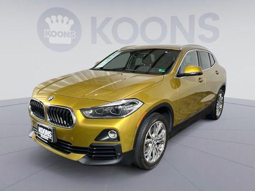 2019 BMW X2 xDrive28i