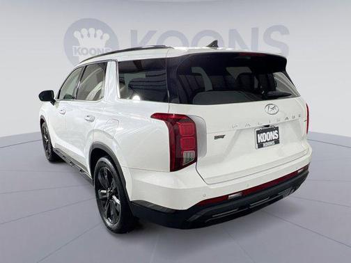 2023 Hyundai PALISADE XRT