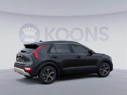 2025 Kia Niro EX