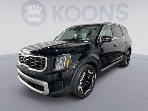 2023 Kia Telluride S