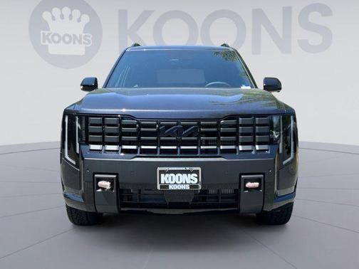 Panthera Metal 2027 Kia Telluride X-Pro SX