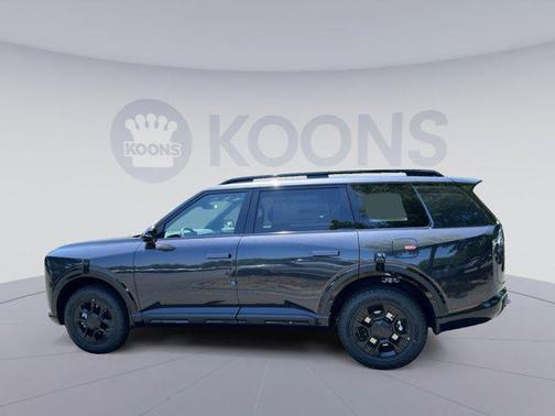 Panthera Metal 2027 Kia Telluride X-Pro SX