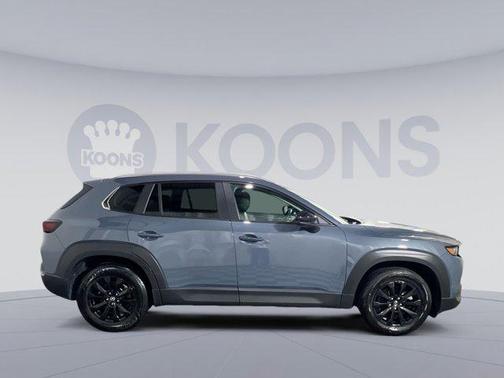 2023 Mazda CX-50 2.5 S Preferred Plus Package