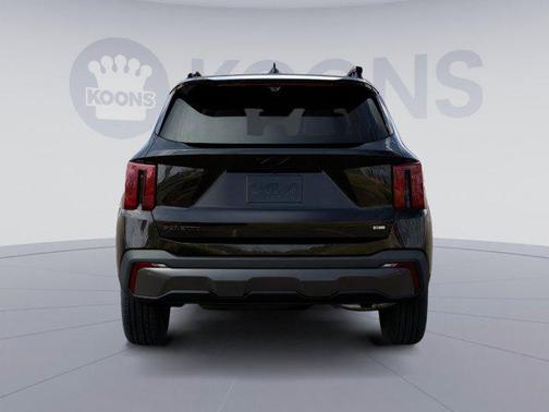2025 Kia Sorento SX
